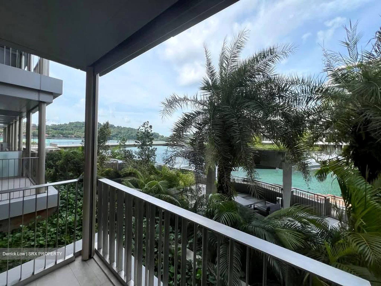 The Reef At King’s Dock (D4), Condominium #568830001